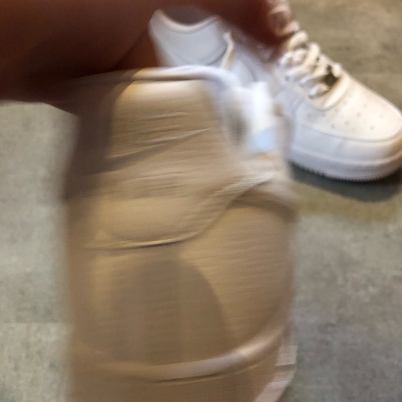 Notca Air Force 1 - Picture 4 of 8